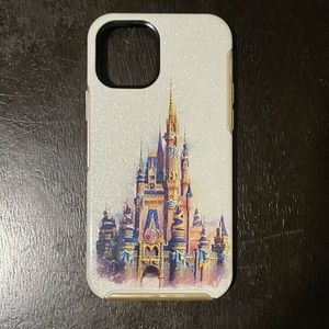 Otterbox Official Disney 50th Anniversary Case Iphone 12/12 pro